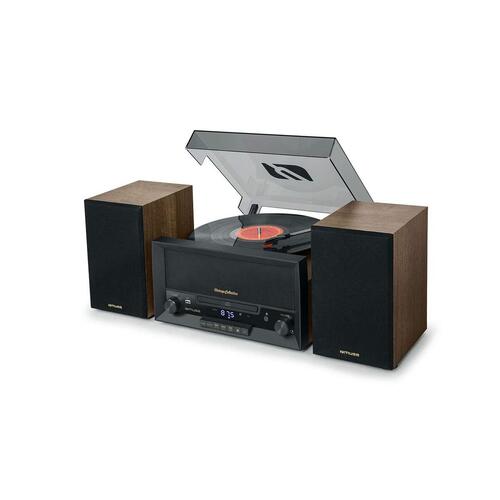 Pladespiller Muse MT-120MB
