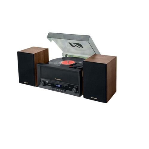 Pladespiller Muse MT-120MB