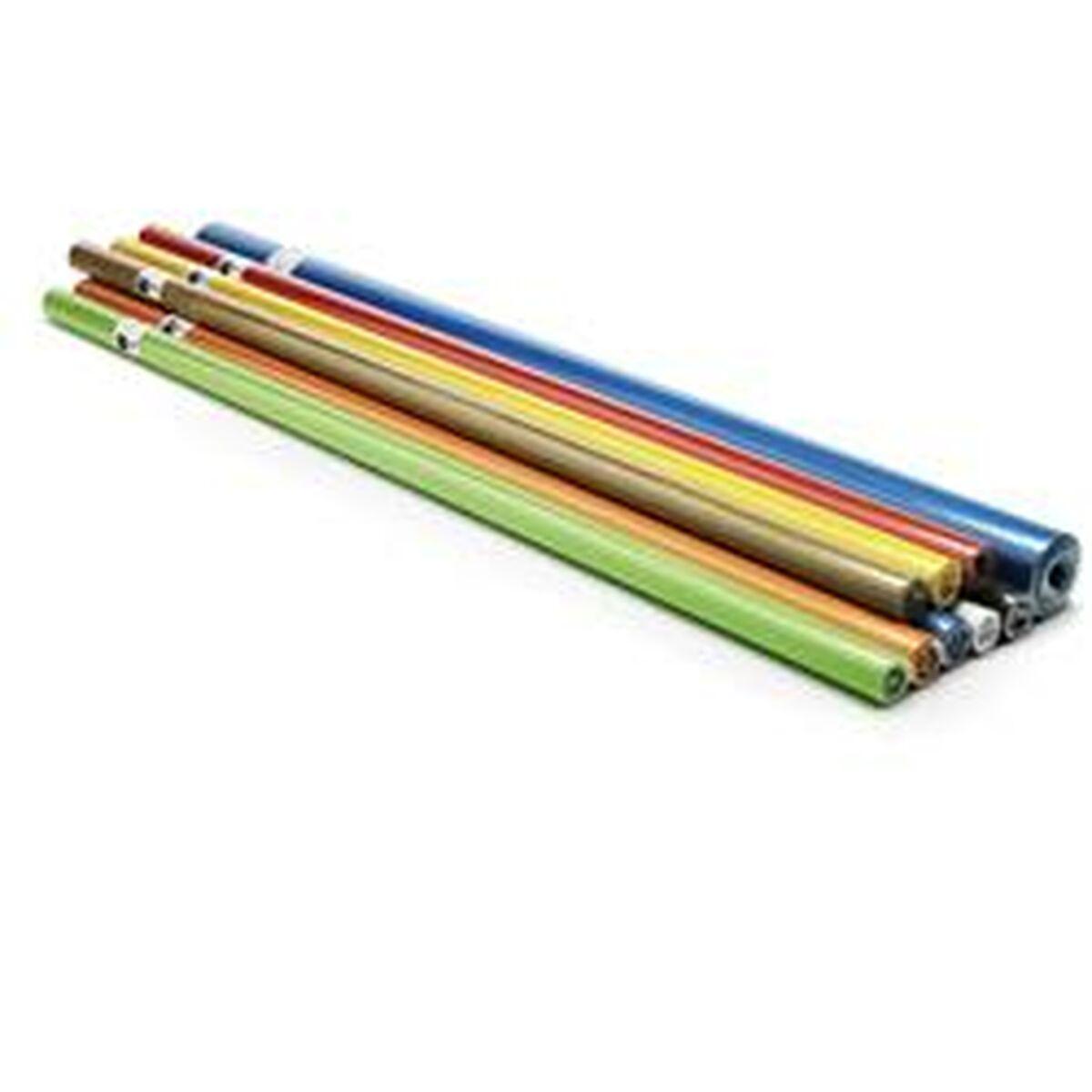 Liderpapel gavepapir PK05 - hvid