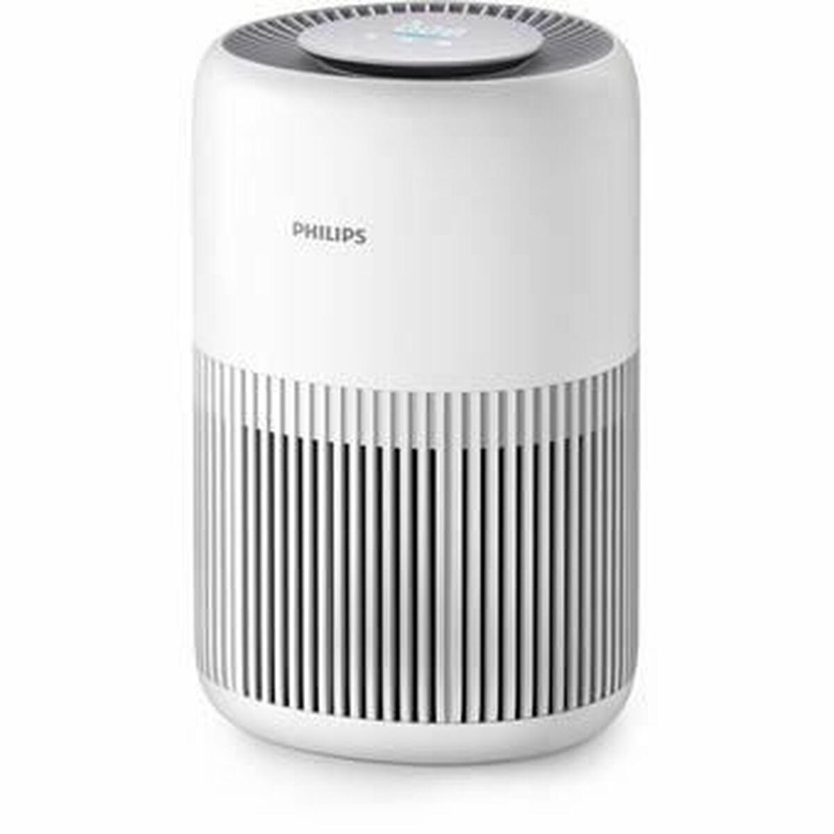 Philips AC0920/10 luftrenser - hvid