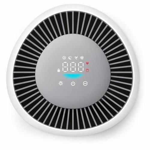 Philips AC0920/10 luftrenser - hvid