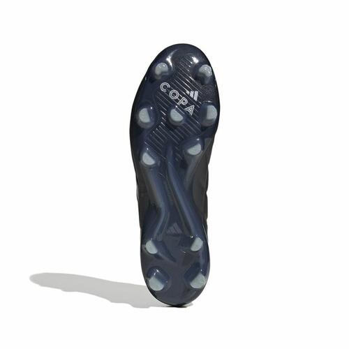 Voksen fodboldstøvler Adidas Copa Pure 2 Elite Fg Sort 47 1/3