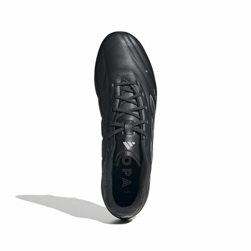 Voksen fodboldstøvler Adidas Copa Pure 2 Elite Fg Sort 47 1/3