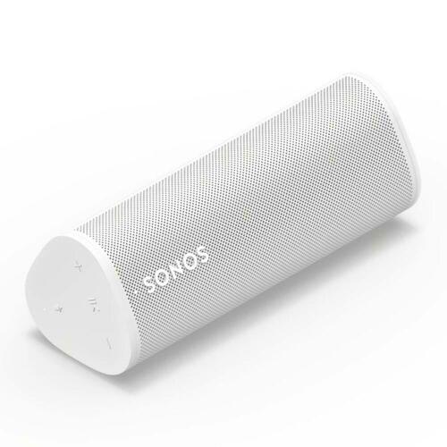 Bluetooth-højttaler Sonos Roam 2 Hvid