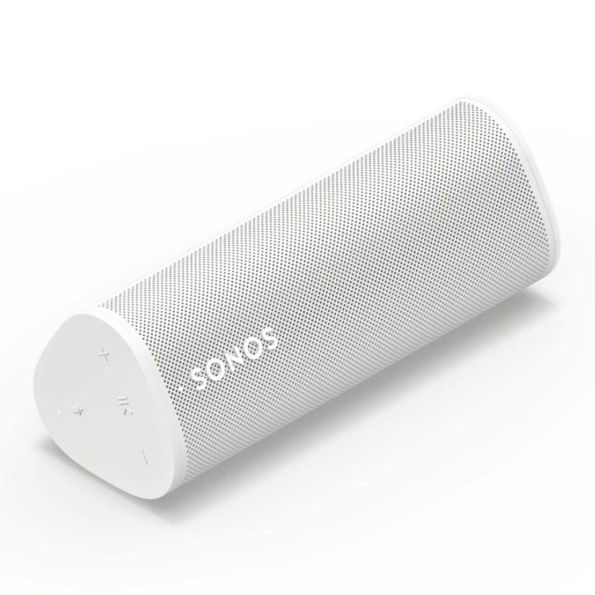 Bluetooth-højttaler Sonos Roam 2 Hvid