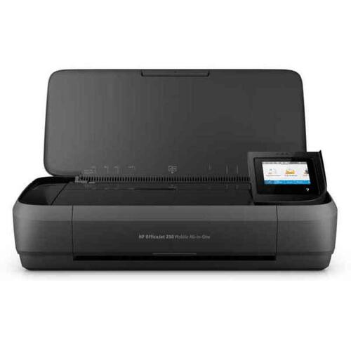 Multifunktionsprinter HP 250