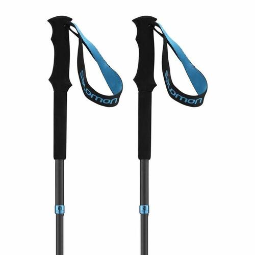 Vandrestav Salomon Poles Mtn Outdoor 120 cm