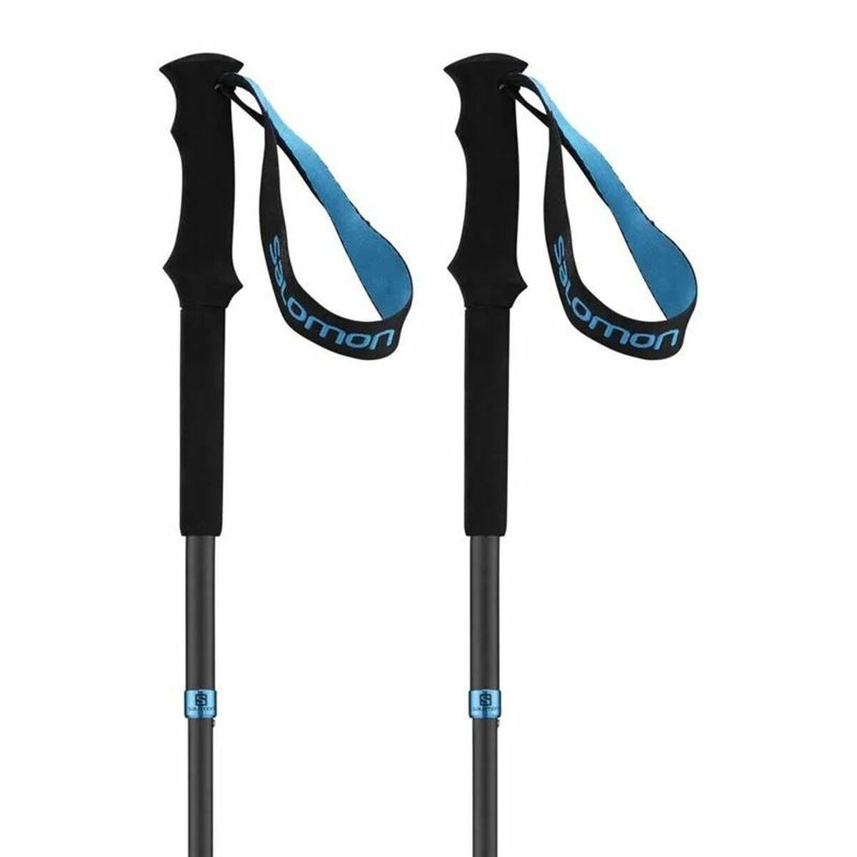 Vandrestav Salomon Poles Mtn Outdoor 120 cm