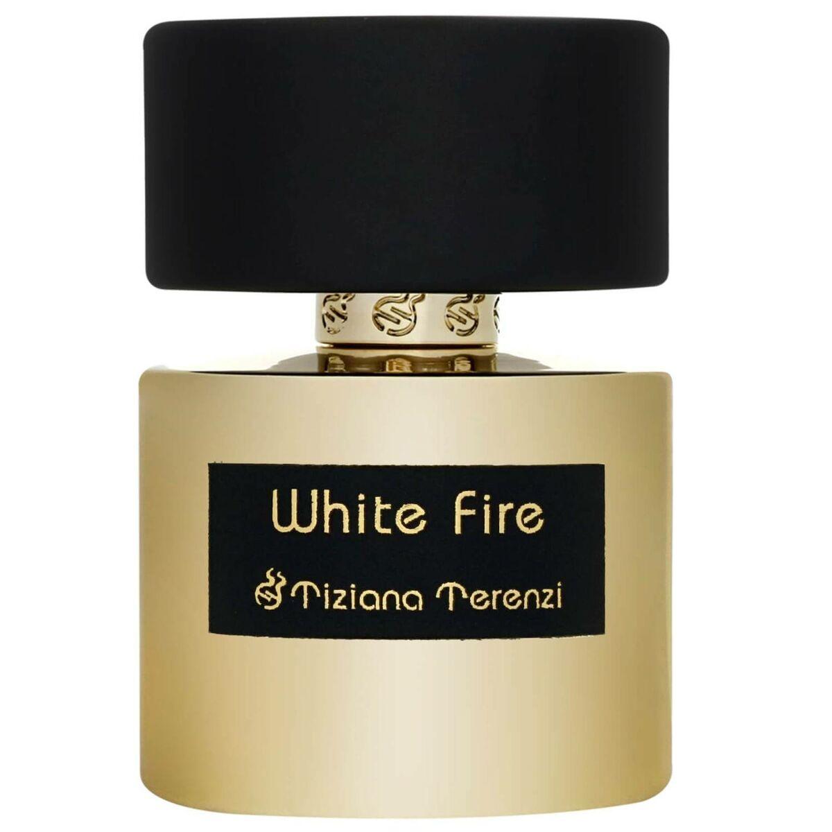 Unisex Parfume Tiziana Terenzi White Fire Edp 100 Ml