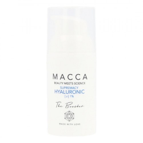 Macca Supremacy Hyaluronic fugtserum 30 ml