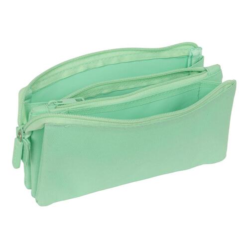 Penalhus Kappa Menta Mint 22 x 12 x 3 cm