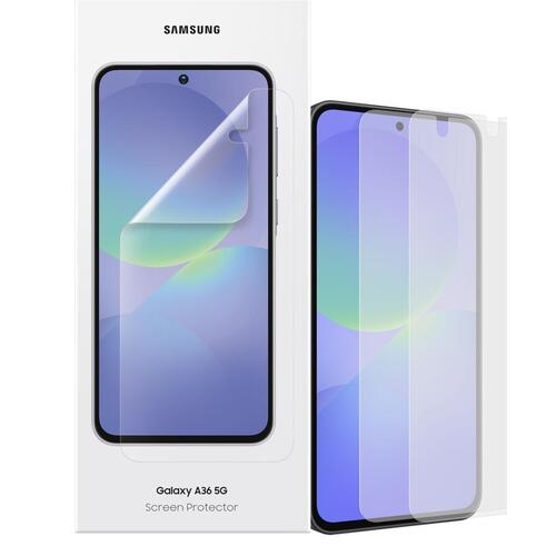 Skærmbeskytter Samsung EF-UA366CTEGWW