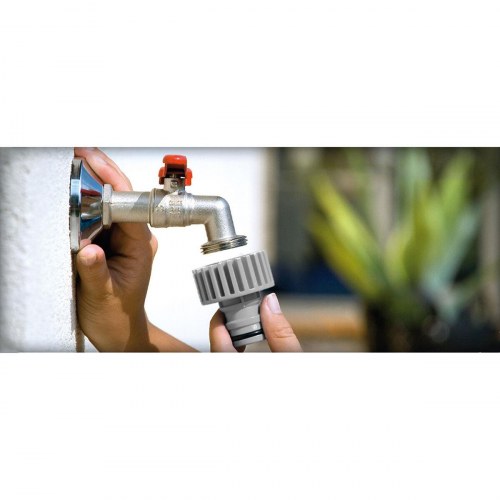 Cellfast hane-tilslutning 1" - slangeforbindelse