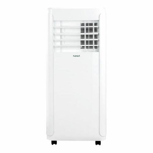 Kawair bærbart klimaanlæg 3500 W - hvid