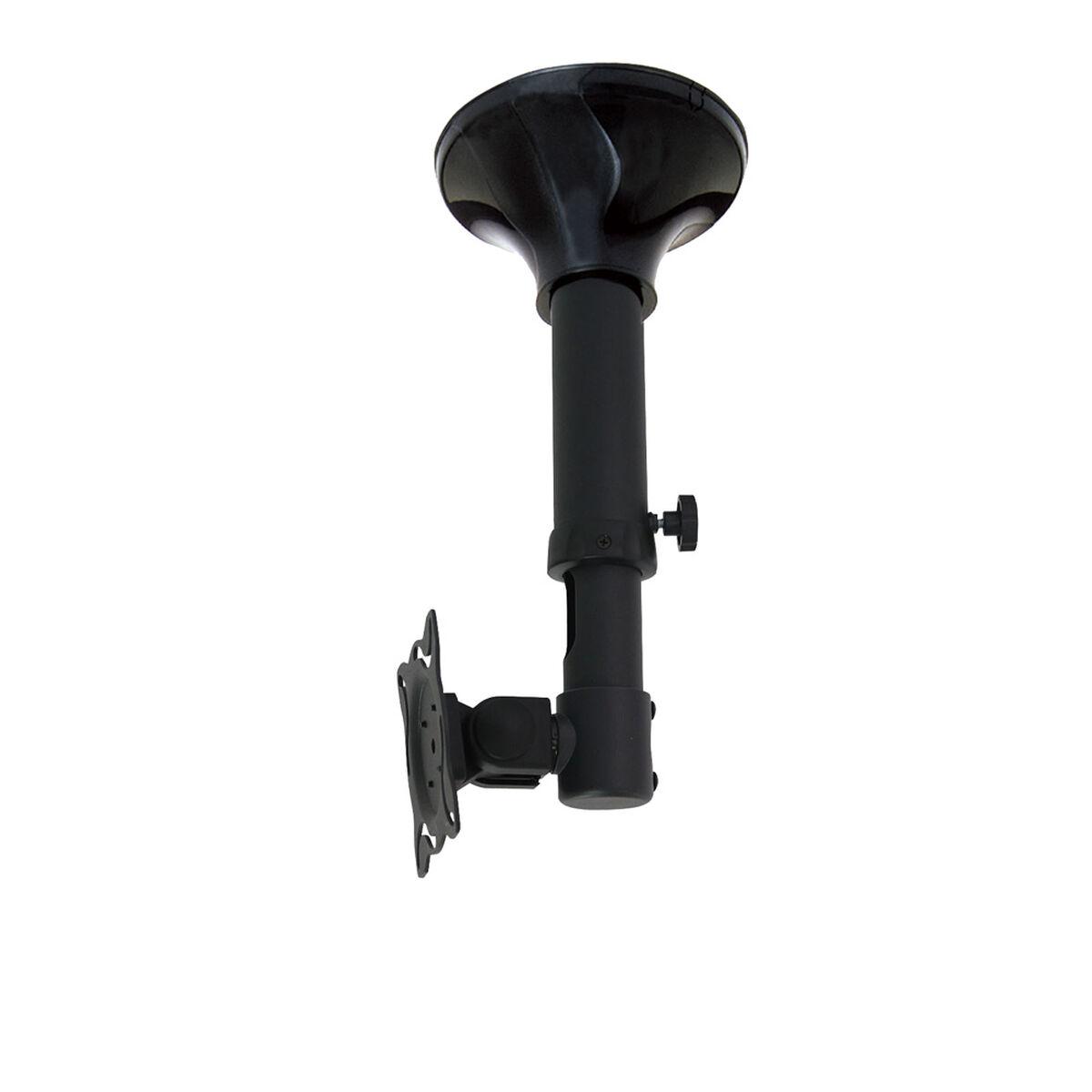 Neomounts TV-holder FPMA-C025BLACK, loftbeslag 10" - 12 kg, sort billede