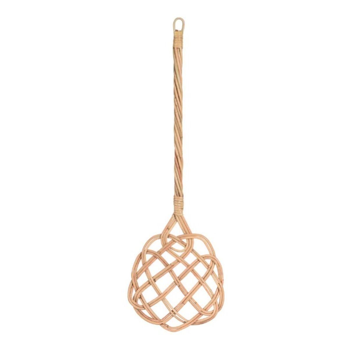 Home & Styling tæppebanker - natur