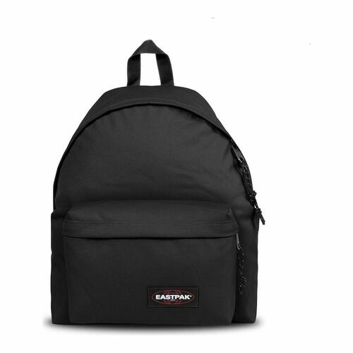 Rygsæk Eastpak Sort