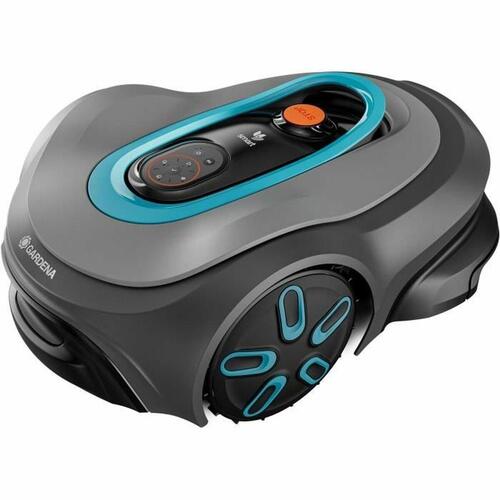 Gardena Smart SILENO robotplæneklipper 400-800 m²