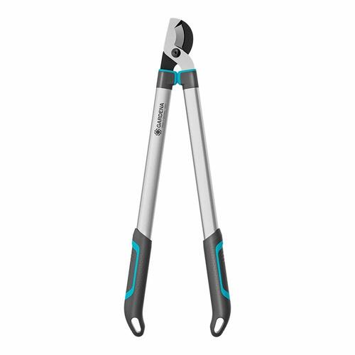 Gardena EasyCut 12031 grenklipper, sølvfarvet
