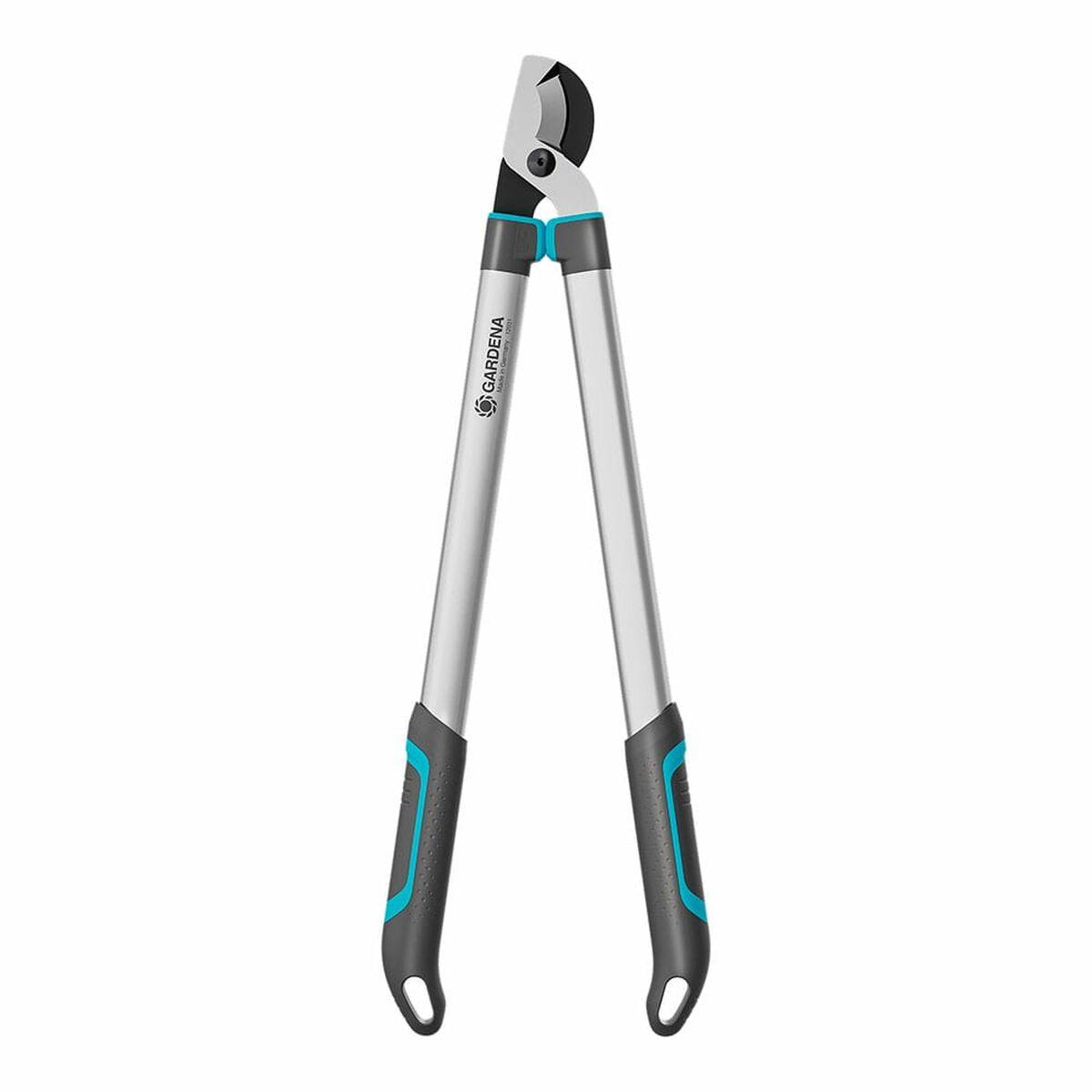 Gardena EasyCut 12031 grenklipper, sølvfarvet