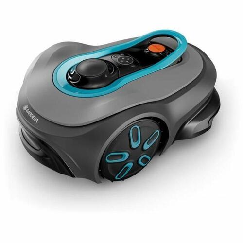 Plæneklipperrobot Gardena Smart SILENO Free 600 M²
