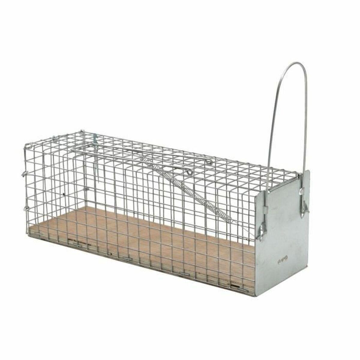 Rottefælde Caussade
