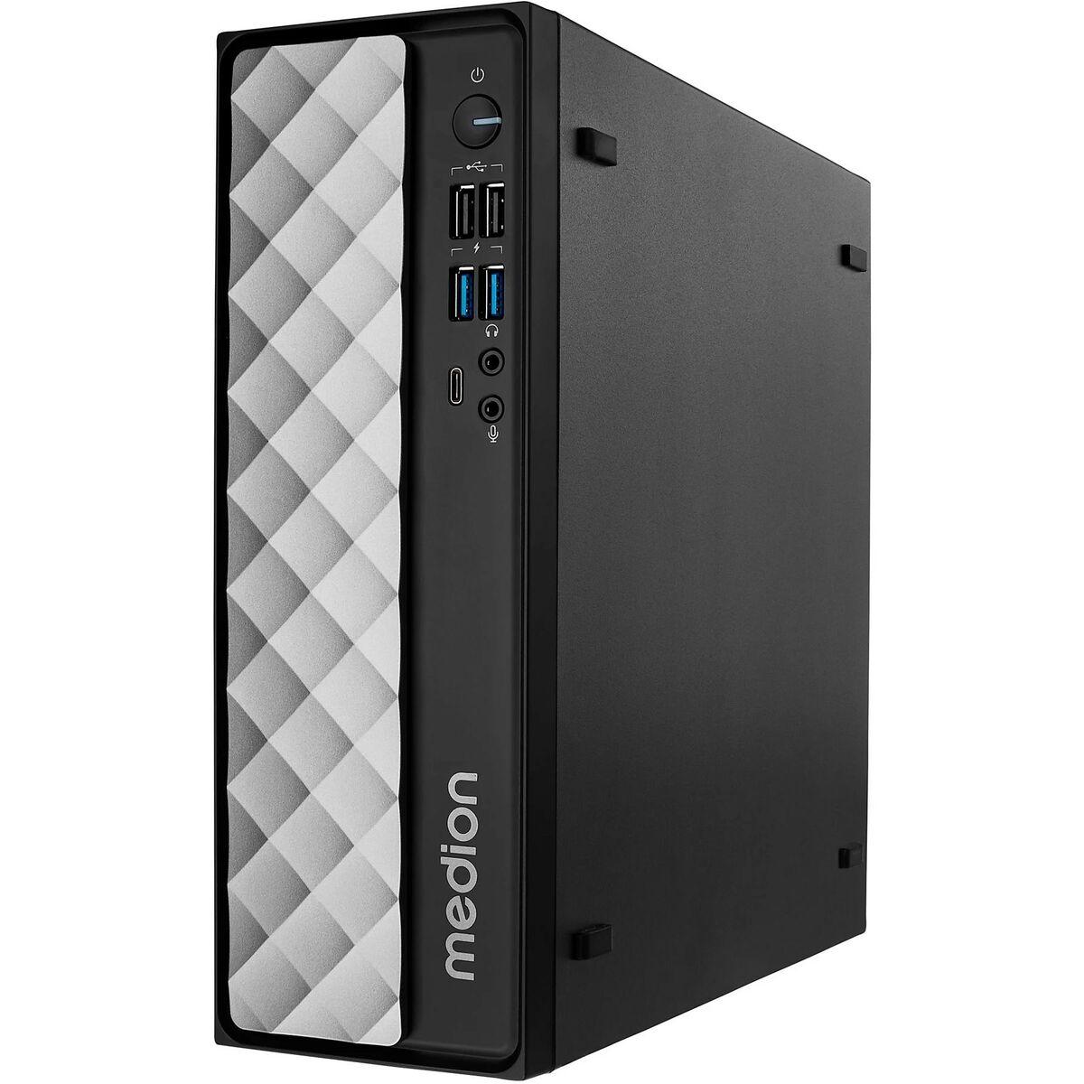 Desktop pc Medion ME35426 Intel Core i7 16 GB RAM 512 GB