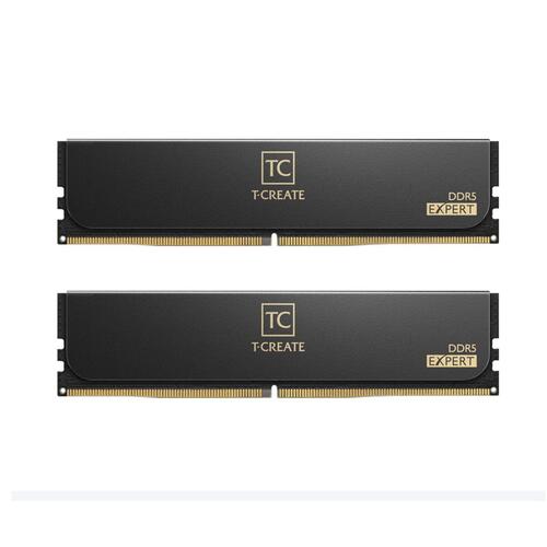 Team Group T-CREATE EXPERT DDR5 RAM - 2x DIMM