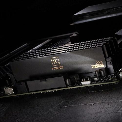 Team Group T-CREATE EXPERT DDR5 RAM - 2x DIMM