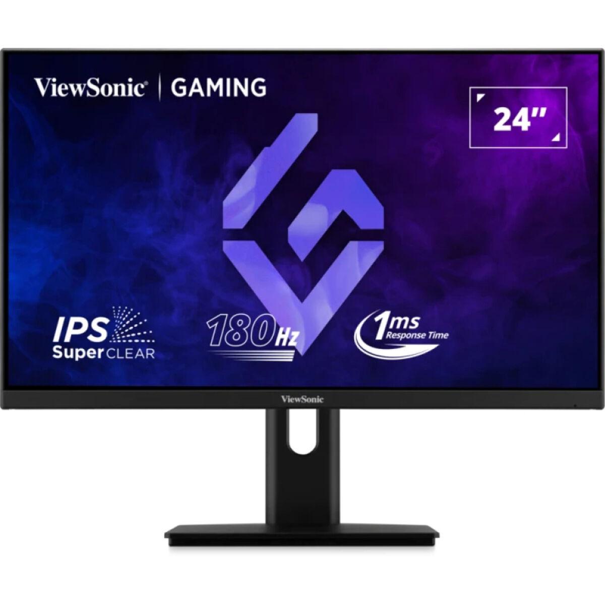 Skærm Viewsonic Xg24g1 24  " Full Hd