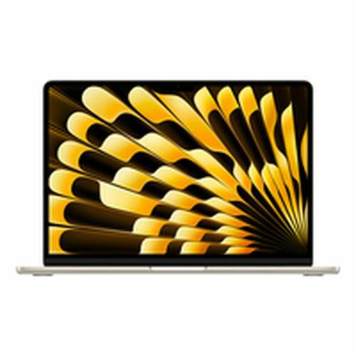 Bærbar computer Apple MW103Y/A 13" M4 16 GB RAM 512 GB SSD
