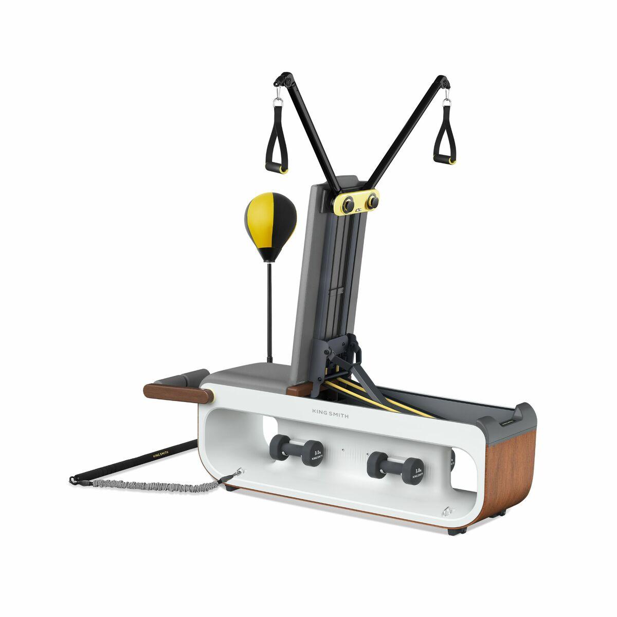 Multistation Vægtbænk Xiaomi Fbb1c