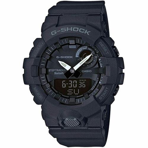 Herreur Casio G-Shock GBA-800-1AER (Ø 49 mm)
