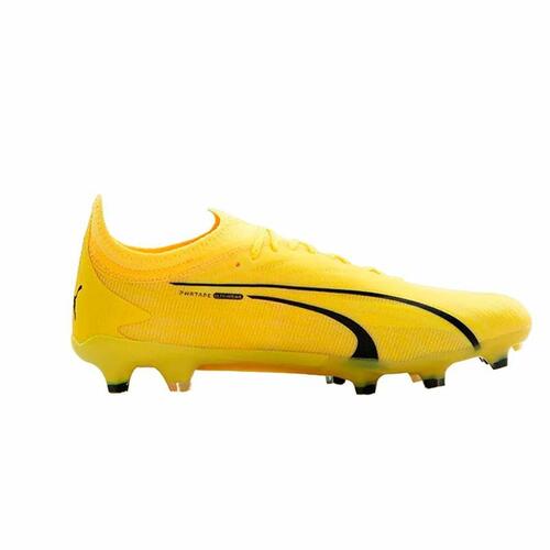 Voksen fodboldstøvler Puma Ultra Ultimate Fg/Ag 45