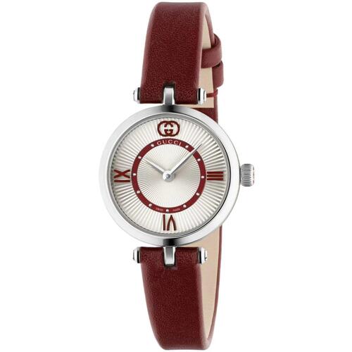 Armbåndsur dame Gucci YA167504
