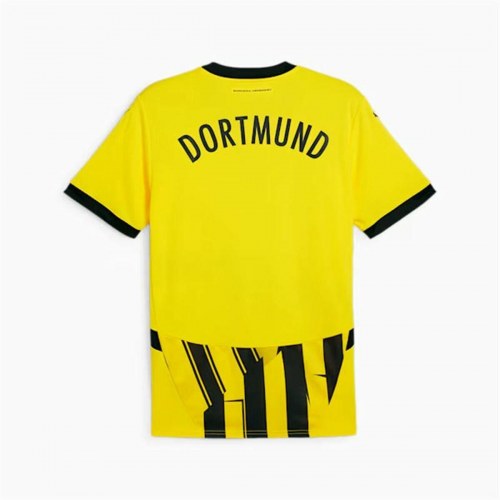 Puma Borussia Dortmund fodboldtrøje hjemme 24/25 - Herre S