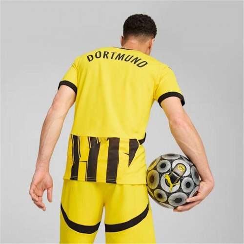Puma Borussia Dortmund fodboldtrøje hjemme 24/25 - Herre S