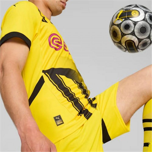 Puma Borussia Dortmund fodboldtrøje hjemme 24/25 - Herre S