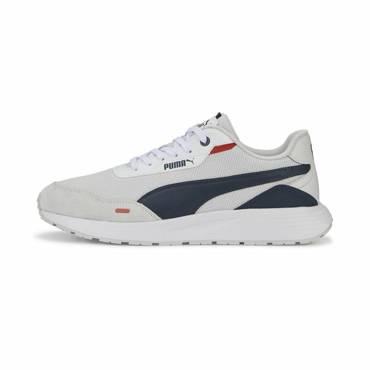 Herre sneakers Puma Runtamed 42