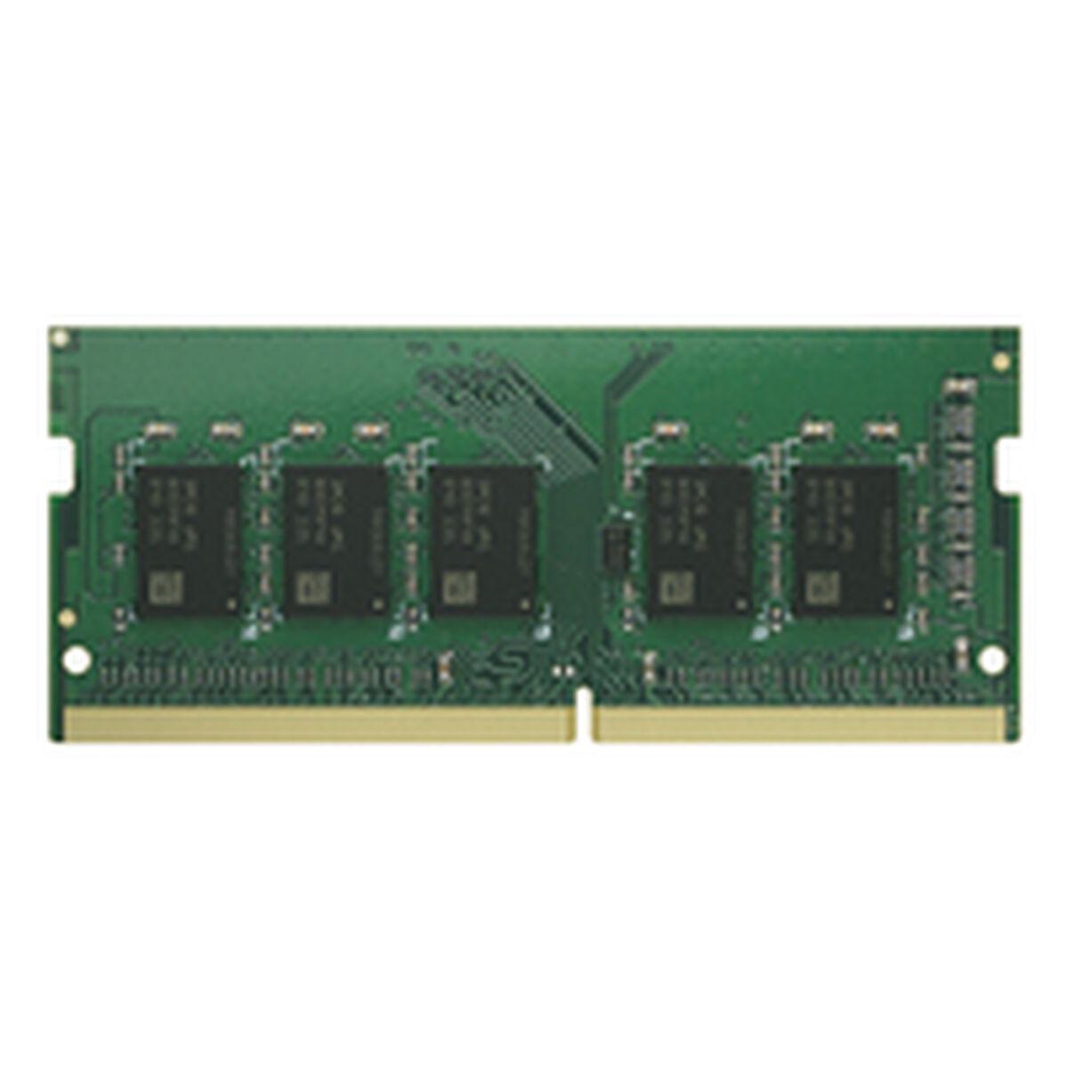 RAM DDR4 - Synology D4ES04-4G 4 GB