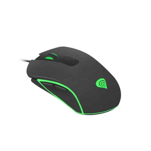 Gaming-mus Genesis NMG-1410 2400 DPI Sort