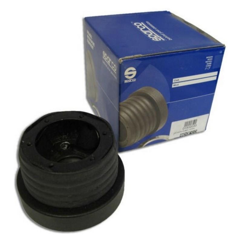 Nav Til Rattet Sparco 1502020