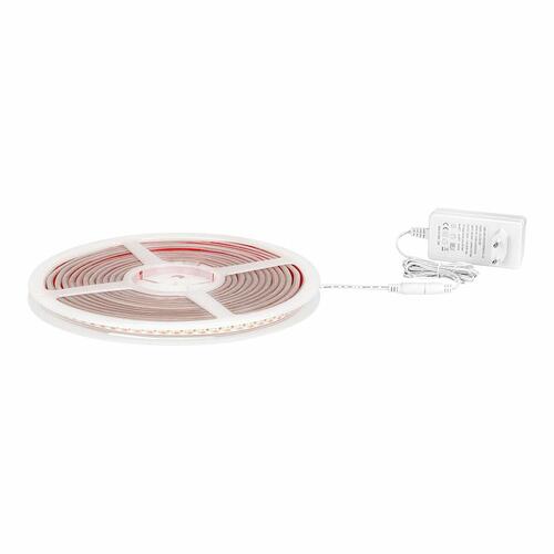 LED-bånd EDM 31932 Koldt lys