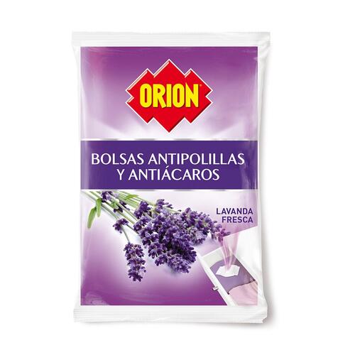 Orion behandling mod møl - lavendelduft