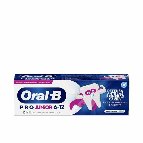 Tandpasta Oral-B