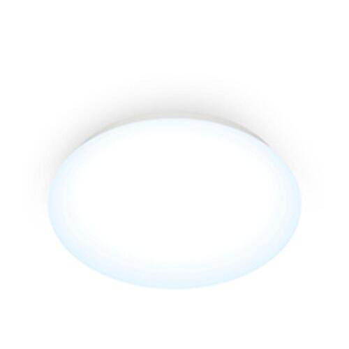 Loftslampe Wiz Hvid