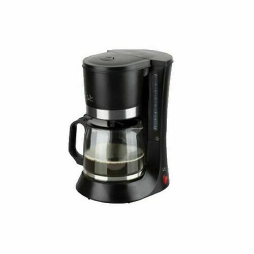 Drip Coffee Machine JATA 12 Skodelice Sort