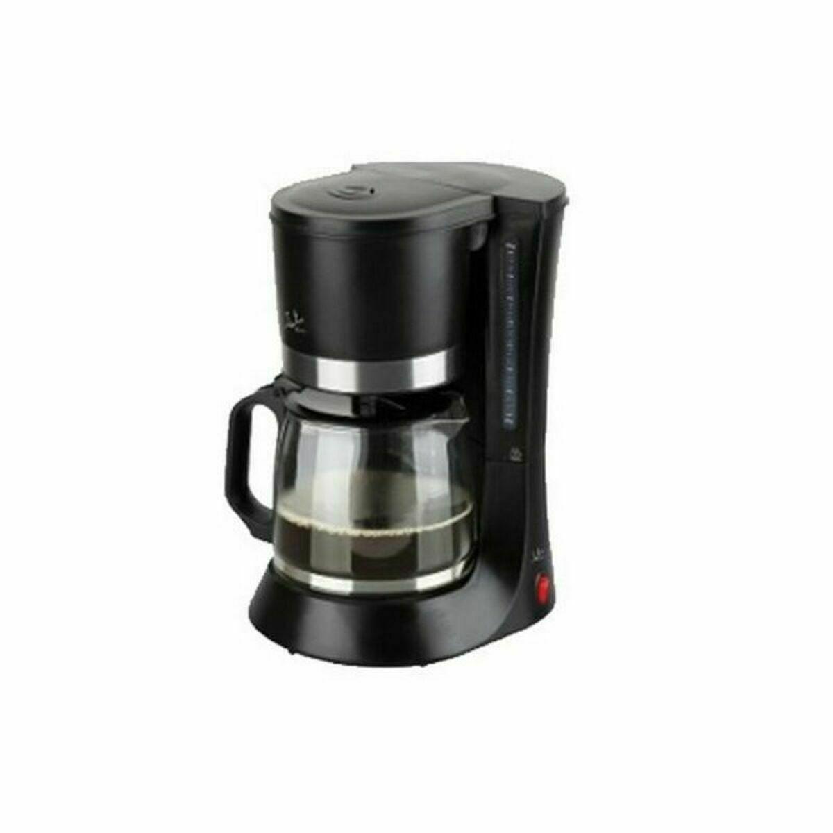 Drip Coffee Machine JATA 12 Skodelice Sort