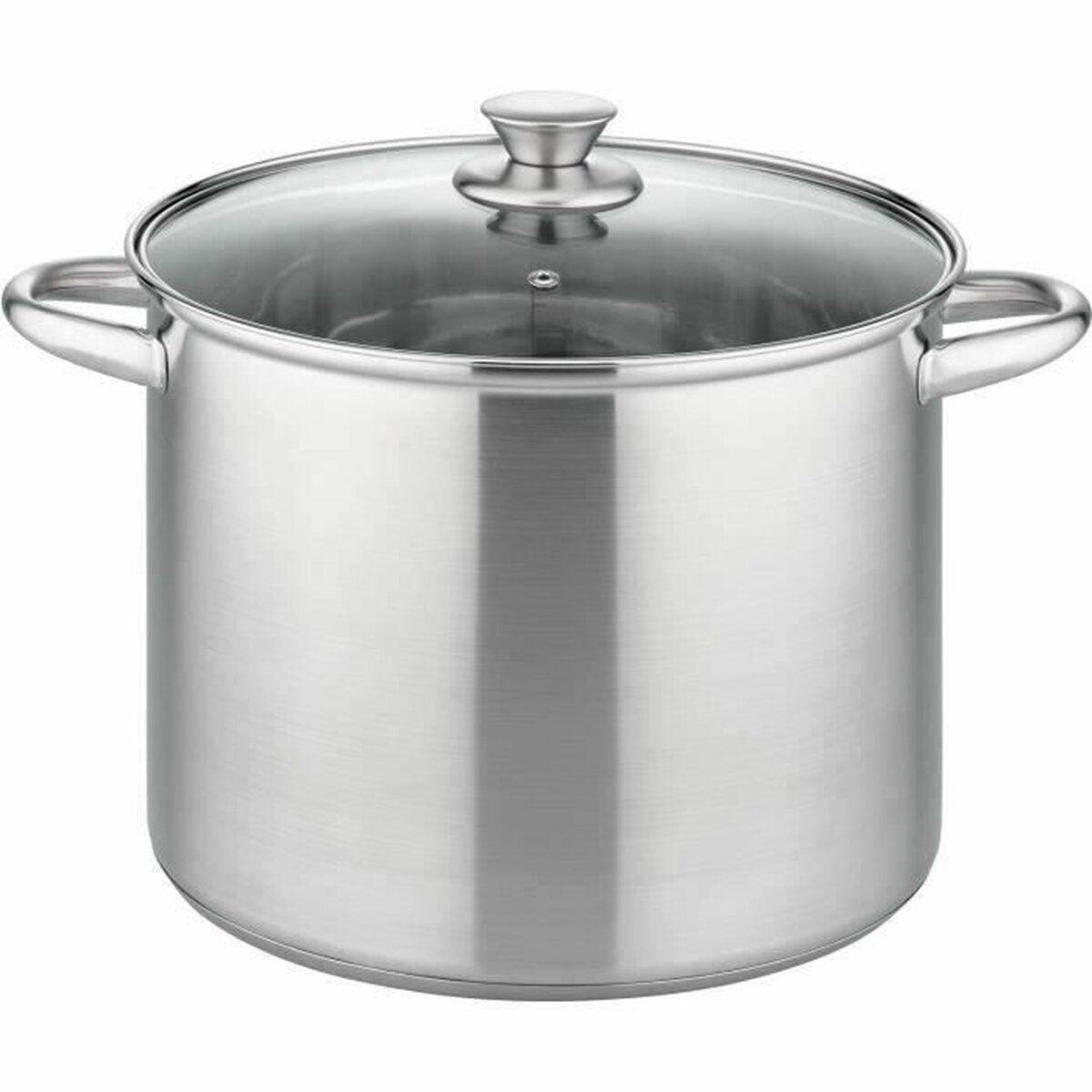 Gryde til induktion GSW 28 x 20 x 28 cm