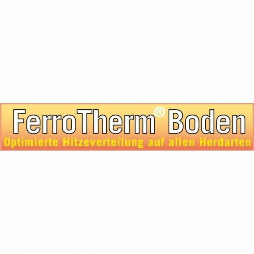 Gryde til induktion GSW 28 x 20 x 28 cm